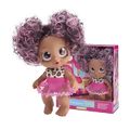 BRINQUEDO INFANTIL  BONECA BABY RAINBOW FASHION 